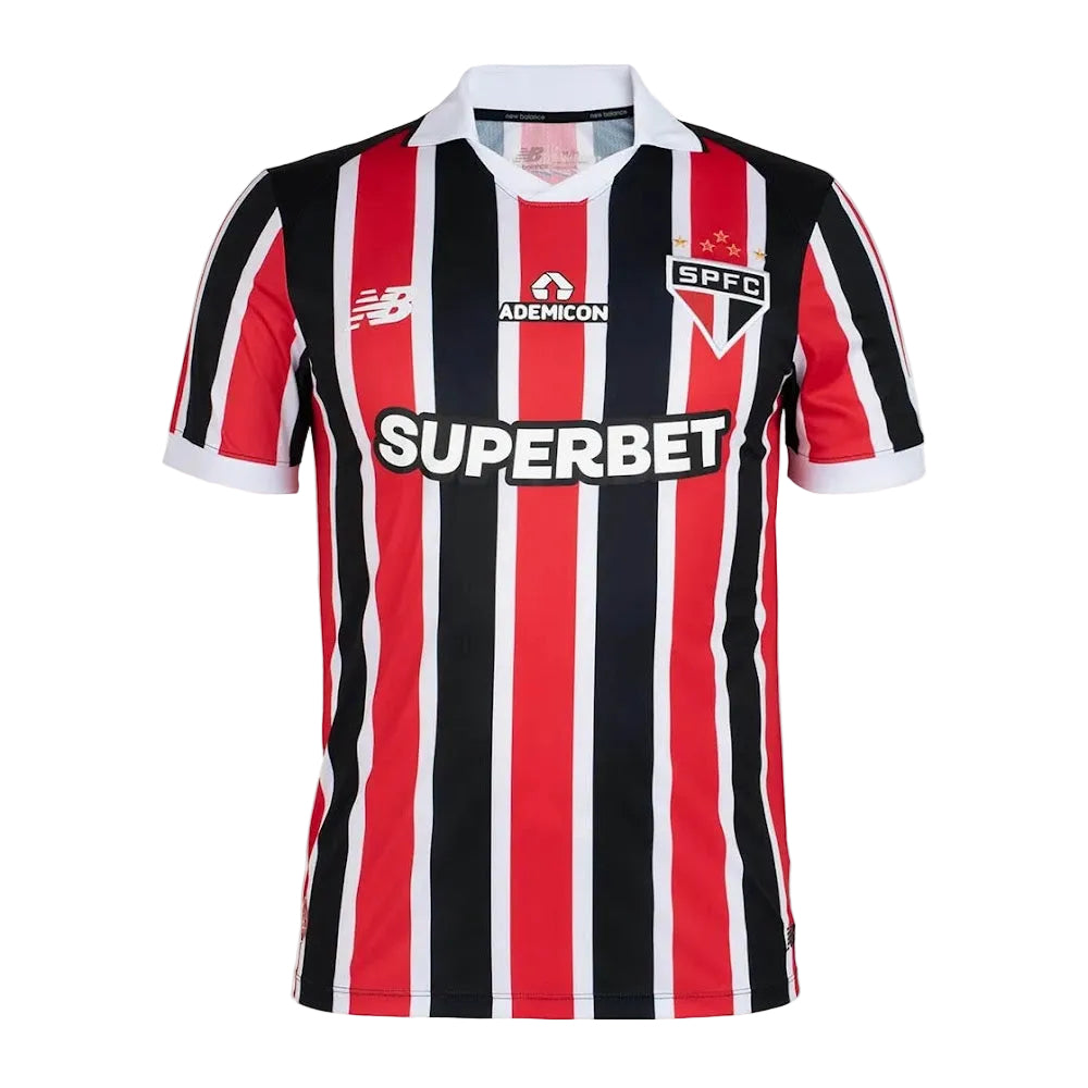 Sao Paulo Extérieur 2026