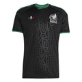 Mexique Third 2026