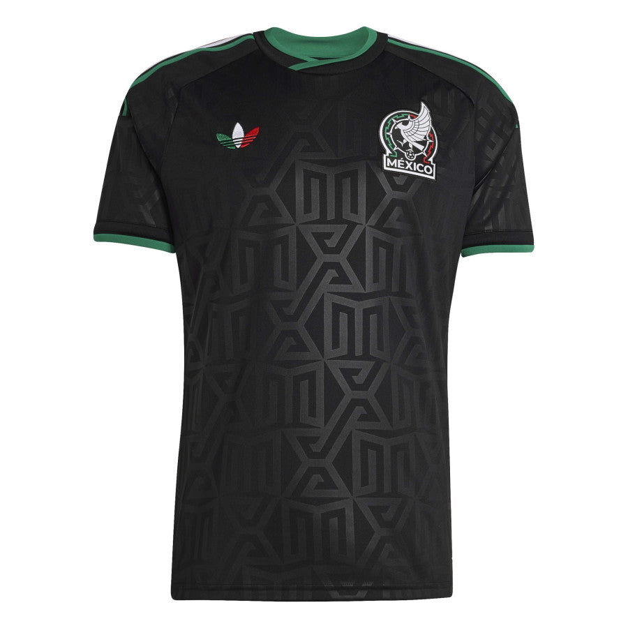Mexique Third 2026