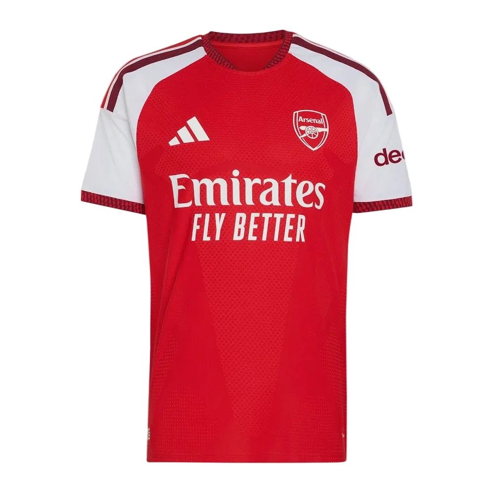 Arsenal Domicile 2026/2027