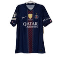Paris Saint-Germain Spécial Print Final Budapest 2026 Domicile 2025/2026