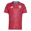 Costa Rica Domicile 2026