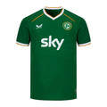 Irlande Domicile 2026
