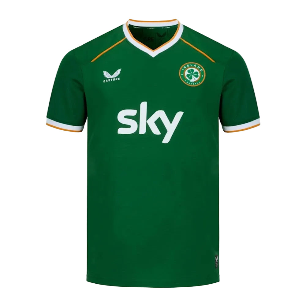 Irlande Domicile 2026