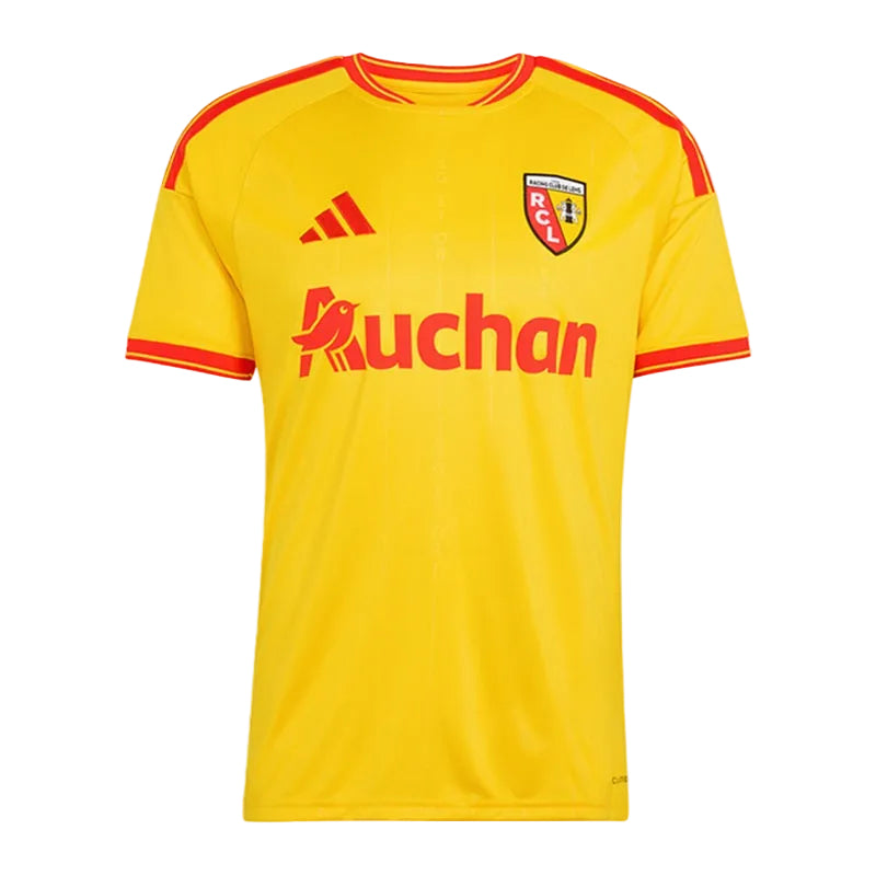 Lens Domicile 2026/2027
