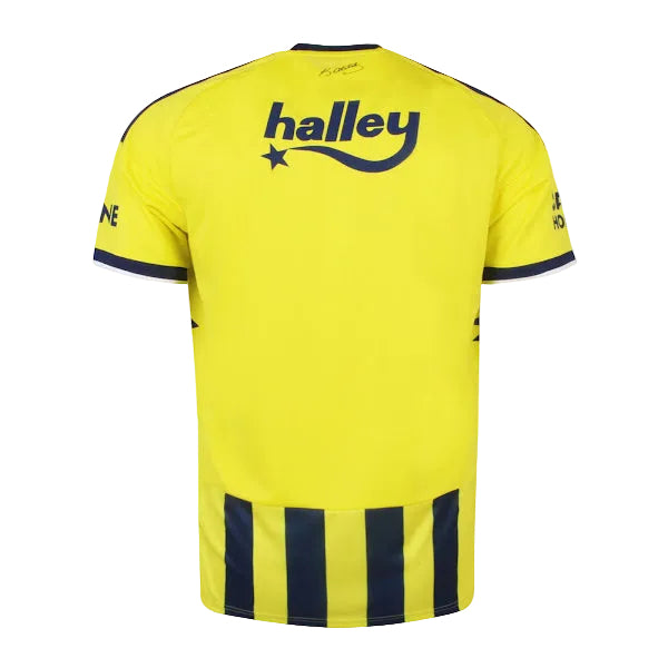 Fenerbahce Domicile 2026/2027