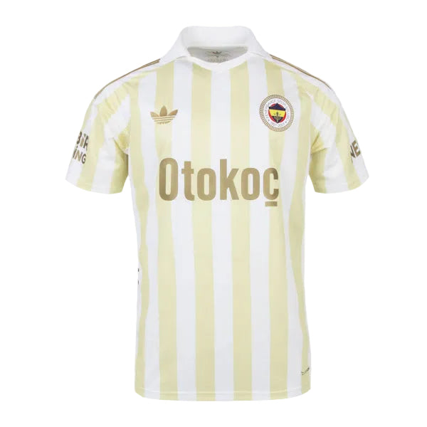 Fenerbahce Extérieur 2026/2027