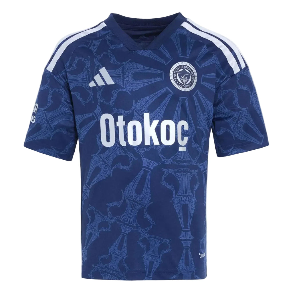 Fenerbahce Third 2026/2027