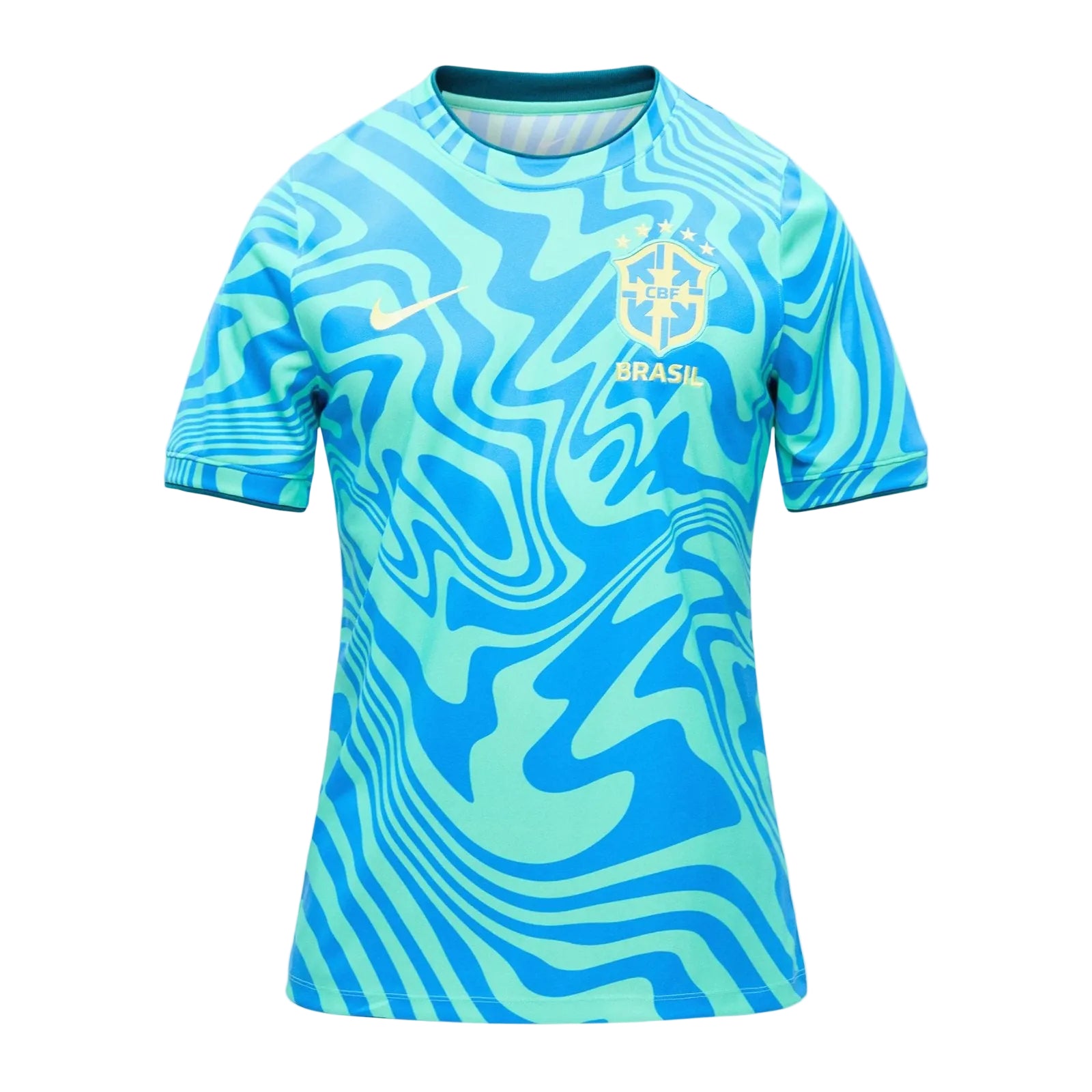 Brésil Pré-Match 2026