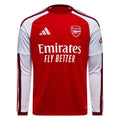 Arsenal Domicile Manches Longues 2026/2027