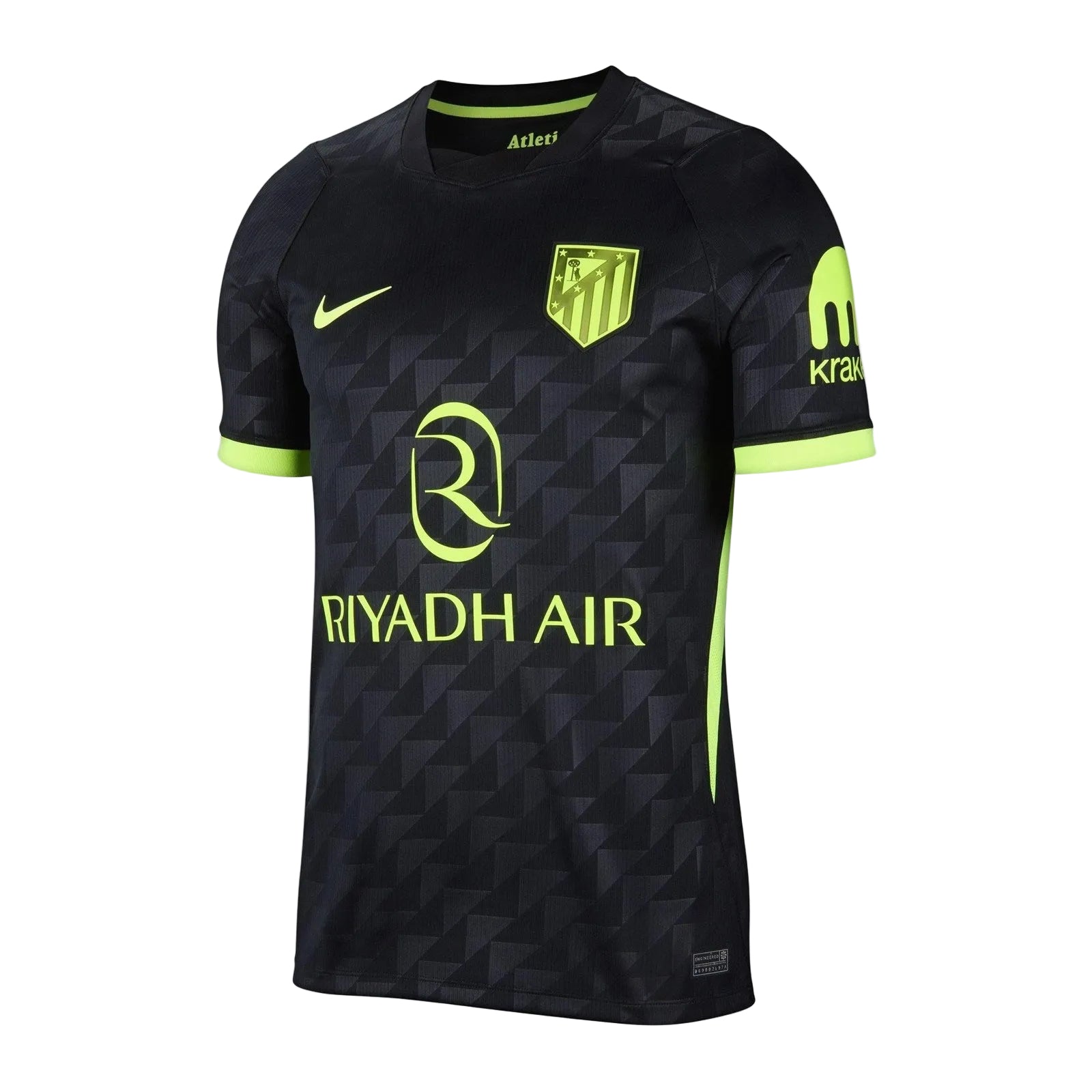 Atletico Madrid Extérieur 2026/2027