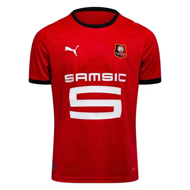 Rennes Domicile 2026/2027