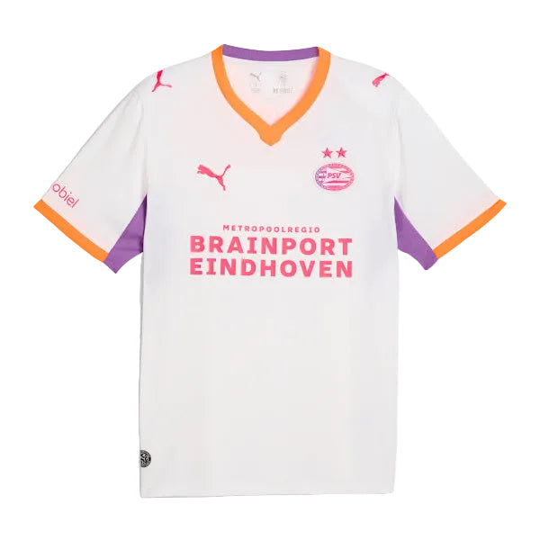 PSV Extérieur 2026/2027