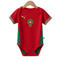 Maroc Body Domicile 2026