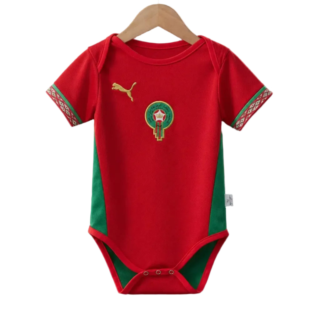 Maroc Body Domicile 2026