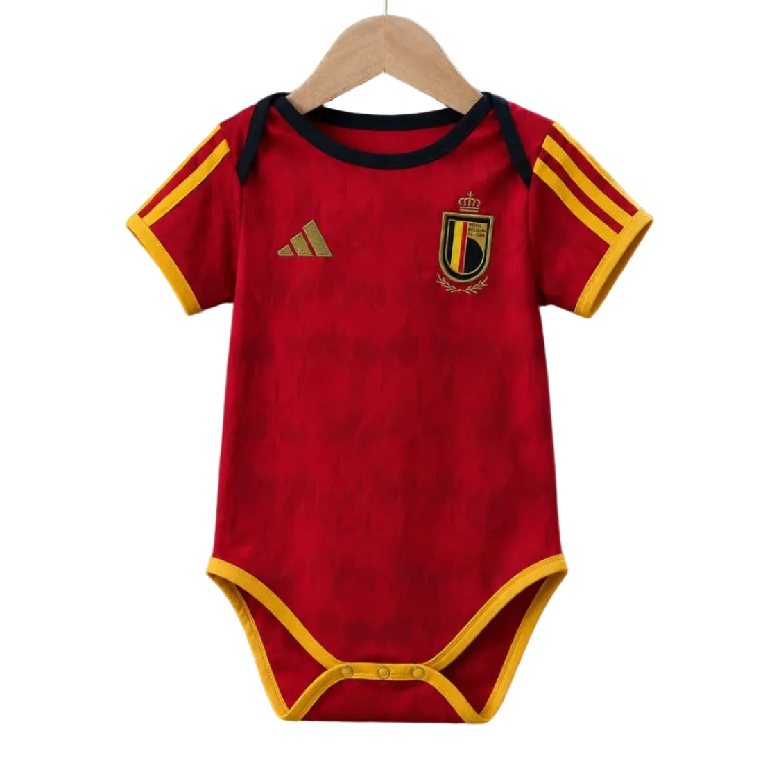 Belgique Body Domicile 2026