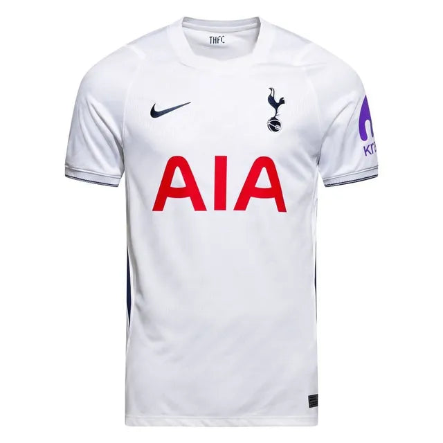 Tottenham Domicile 2026/2027