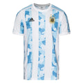 Argentine Domicile 2021