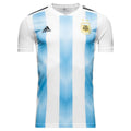 Argentine Domicile 2018