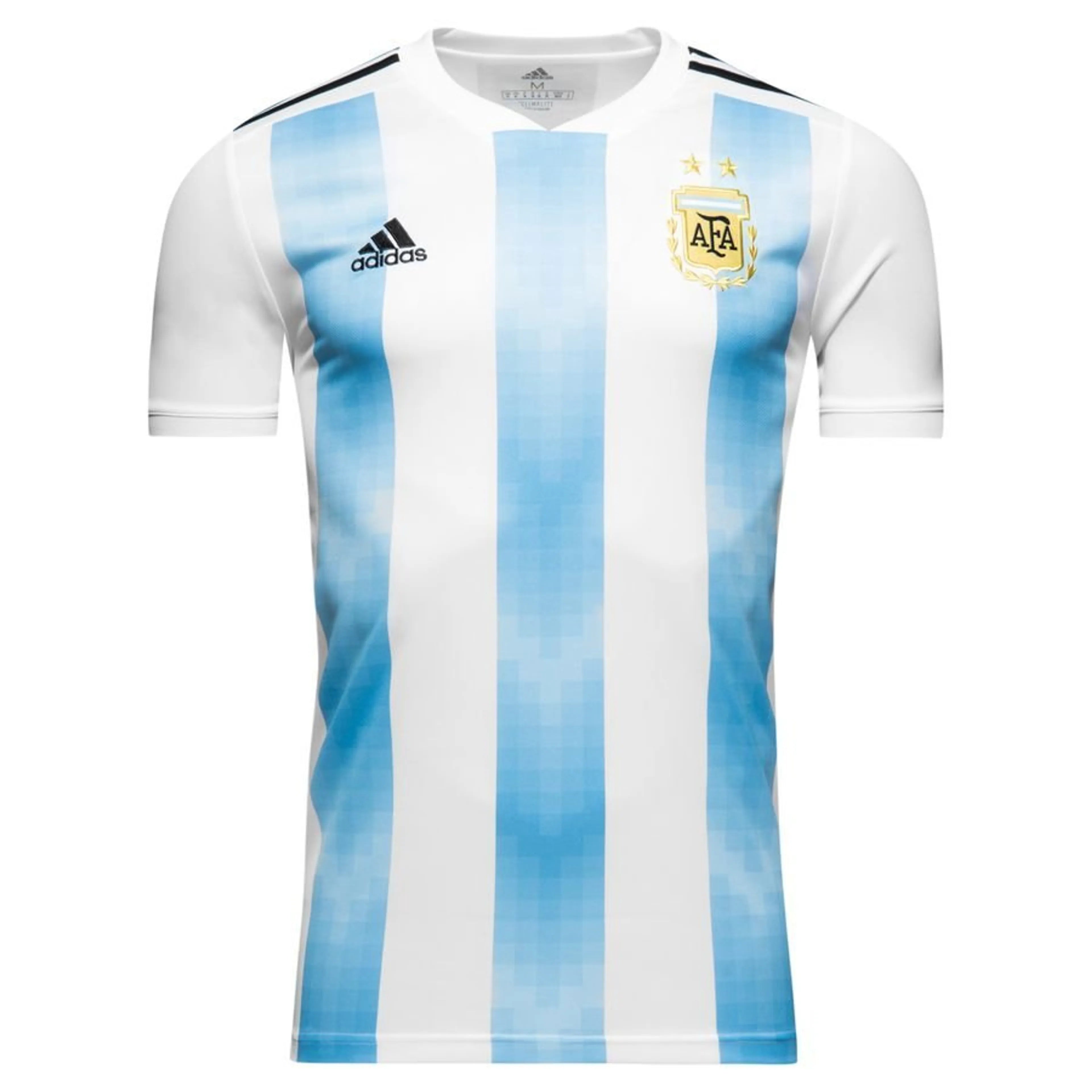 Argentine Domicile 2018