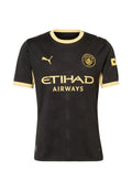 Manchester City Extérieur 2026/2027