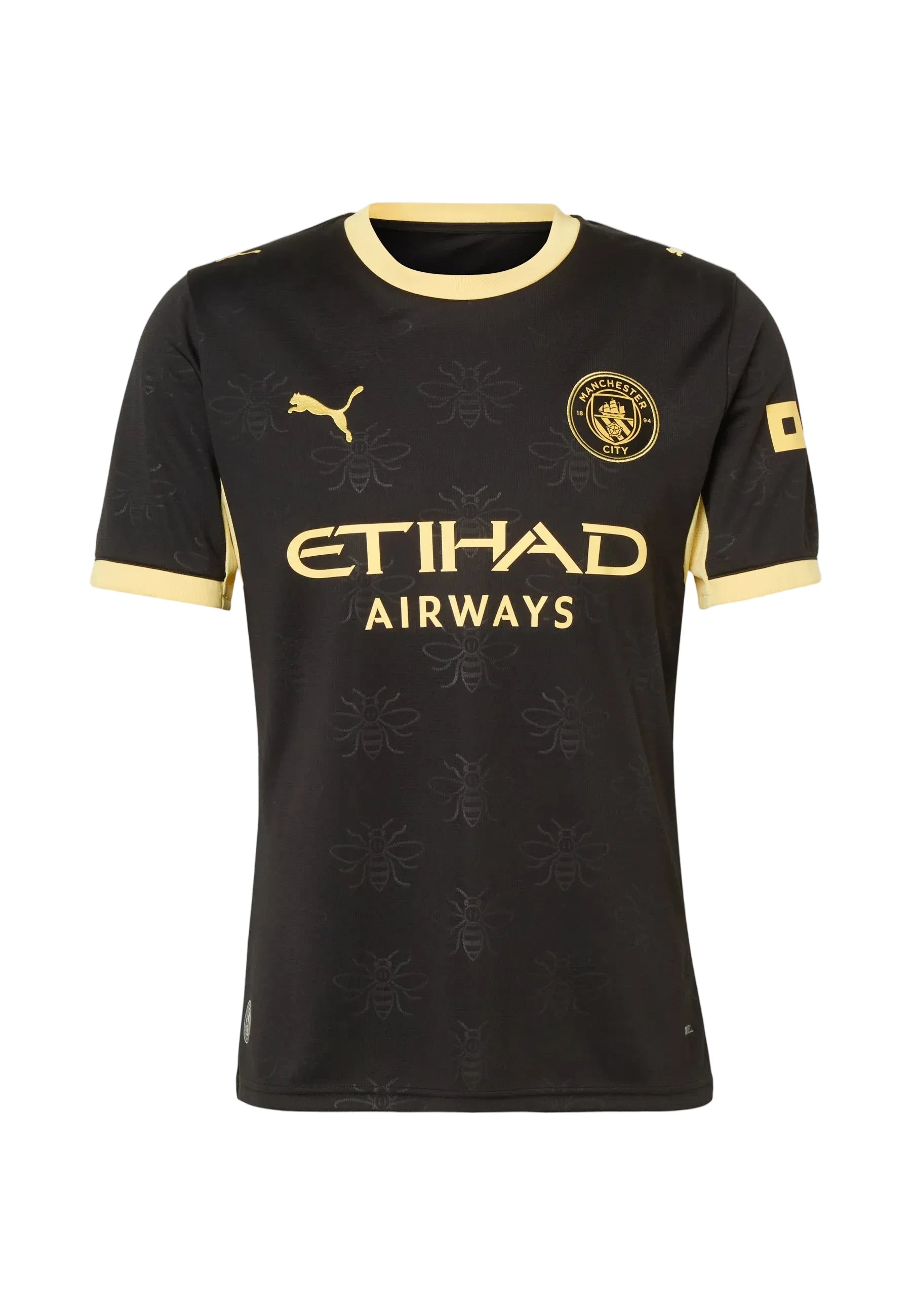 Manchester City Extérieur 2026/2027