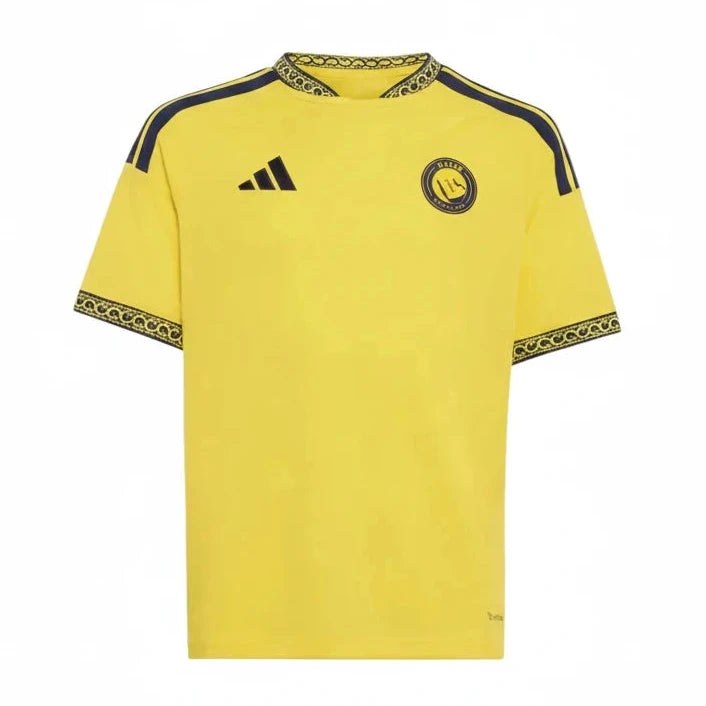 Al-Nassr Domicile 2026/2027