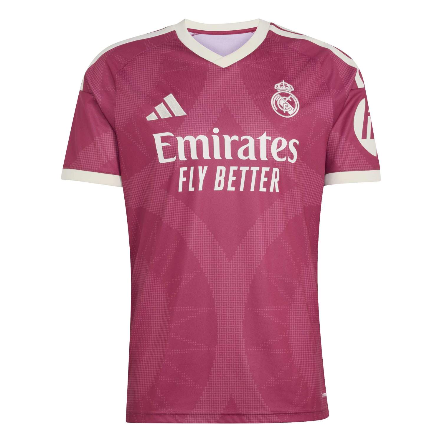 Réal Madrid Third 2026/2027