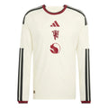 Manchester United Third Manches Longues 2026/2027