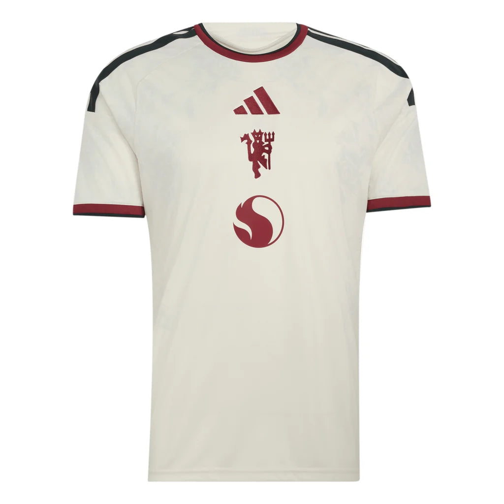 Manchester United Third 2026/2027