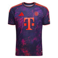 Bayern Munich Third 2026/2027