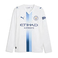 Manchester City Third Manches Longues 2026/2027