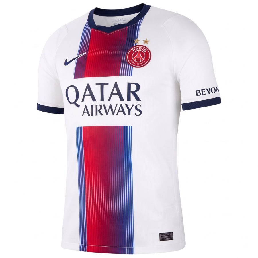 Paris Saint-Germain 2 Étoiles Extérieur 2026/2027