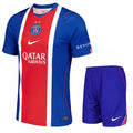 Paris Saint-Germain Kit Domicile 2026/2027