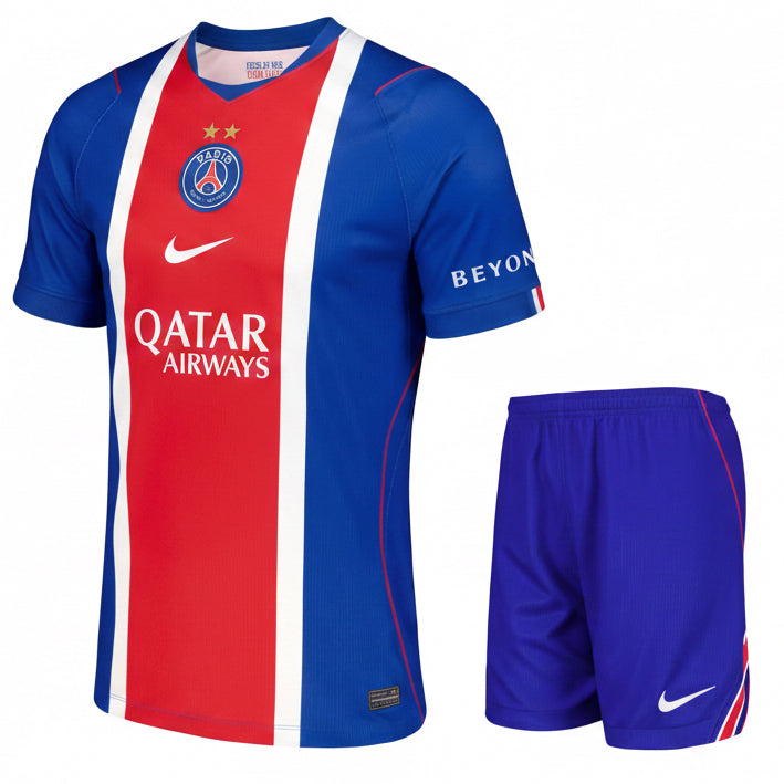 Paris Saint-Germain Kit Domicile 2026/2027