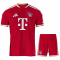 Bayern Munich Kit Domicile 2026/2027