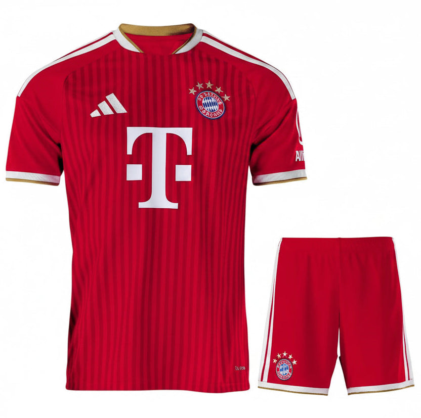 Bayern Munich Kit Domicile 2026/2027