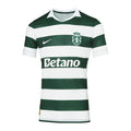 Sporting Domicile 2026/2027