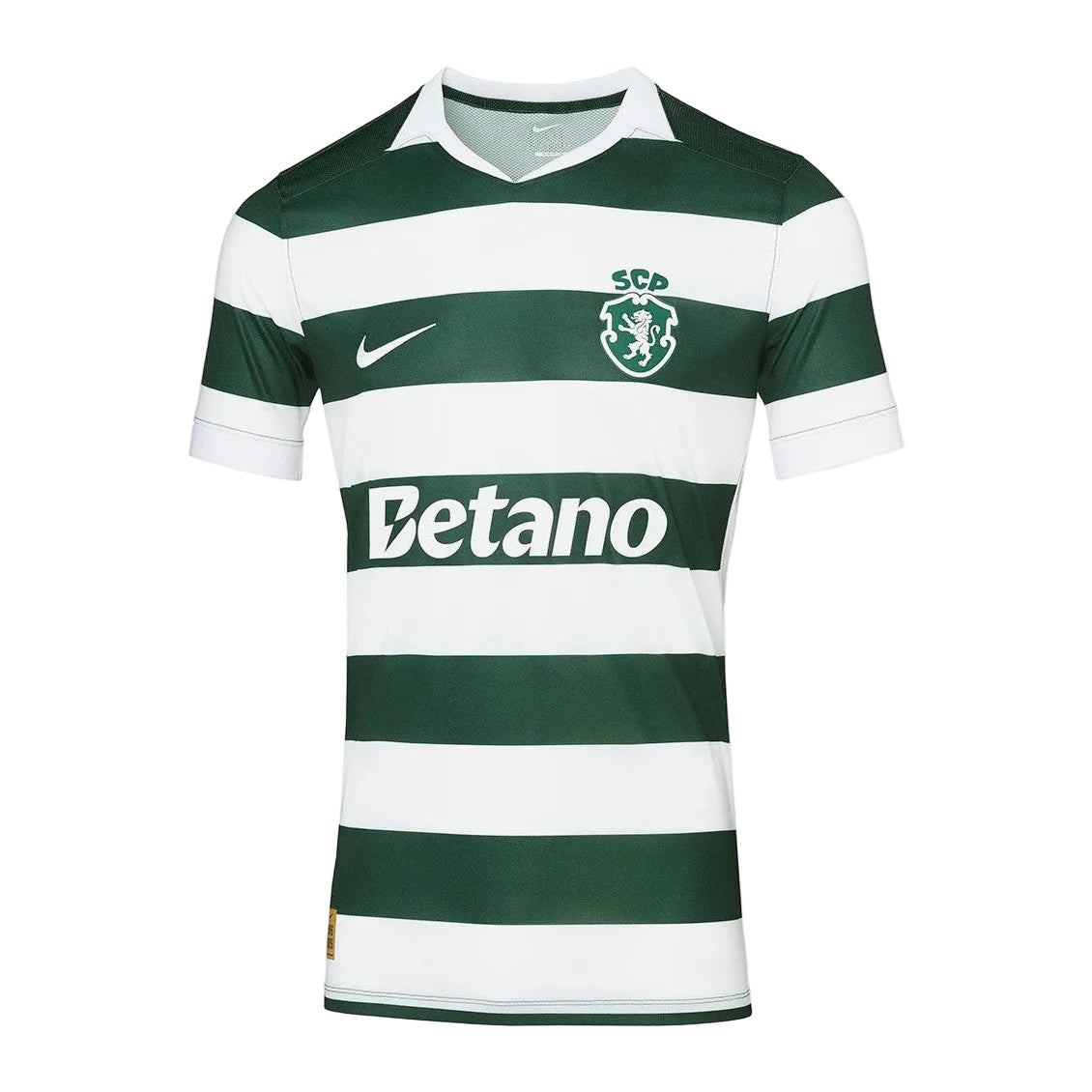 Sporting Domicile 2026/2027