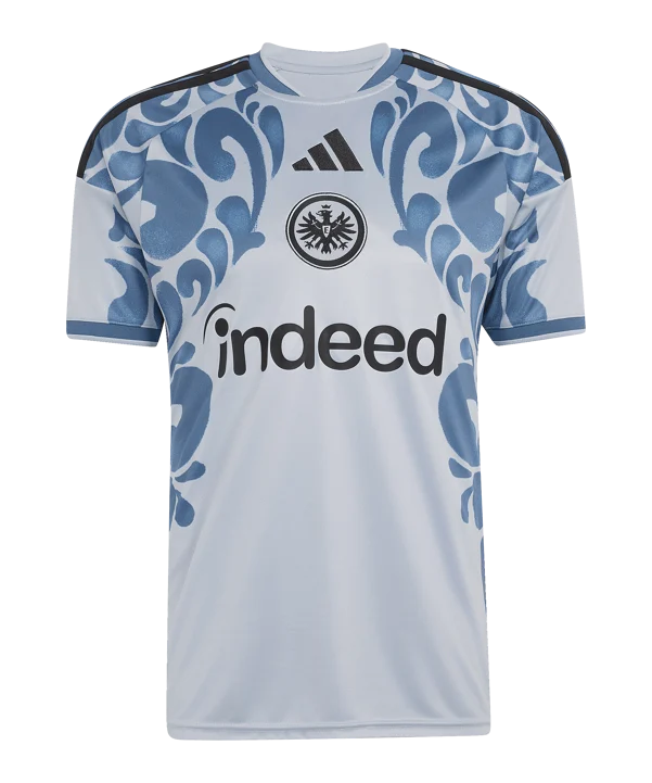 Francfort Third 2026/2027