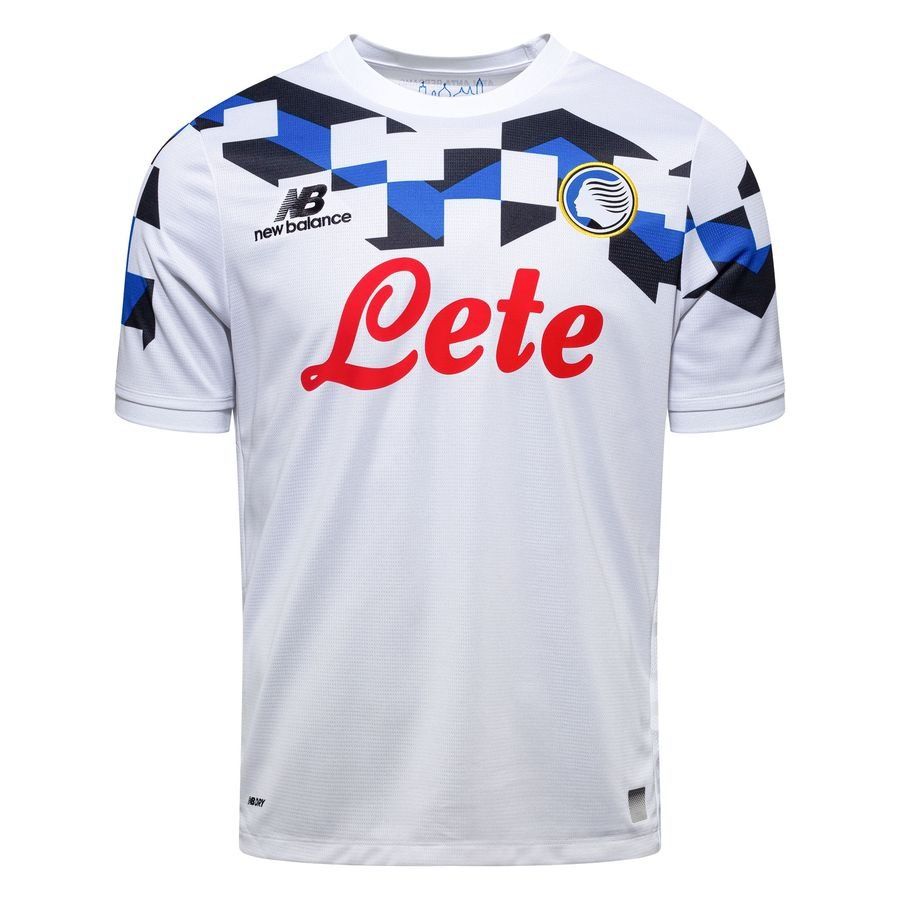 Atalanta Extérieur 2026/2027