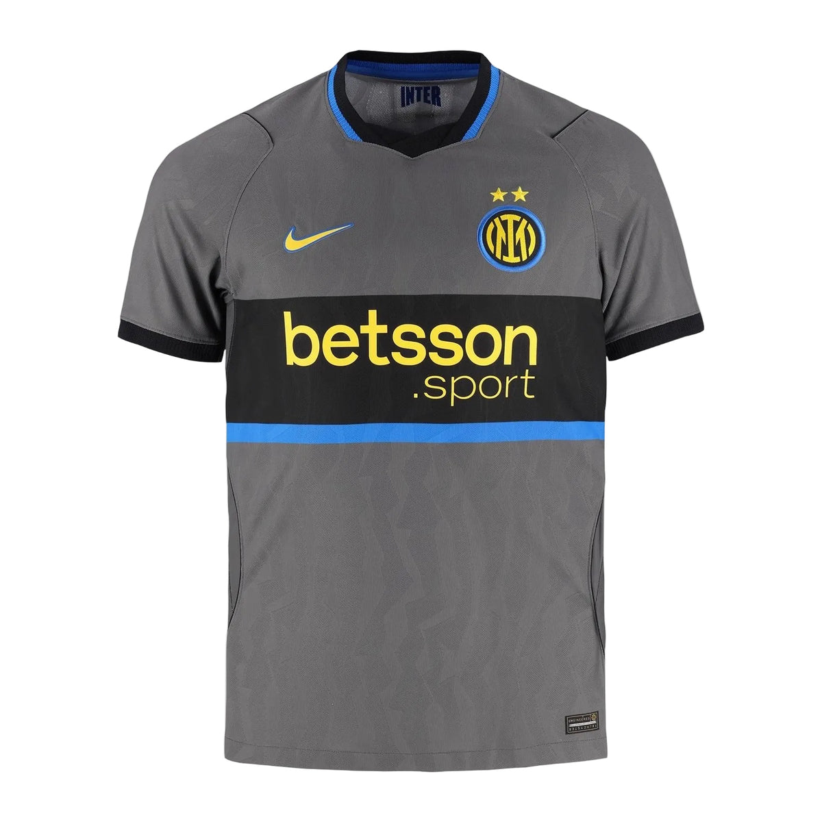 Inter Milan Third 2026/2027