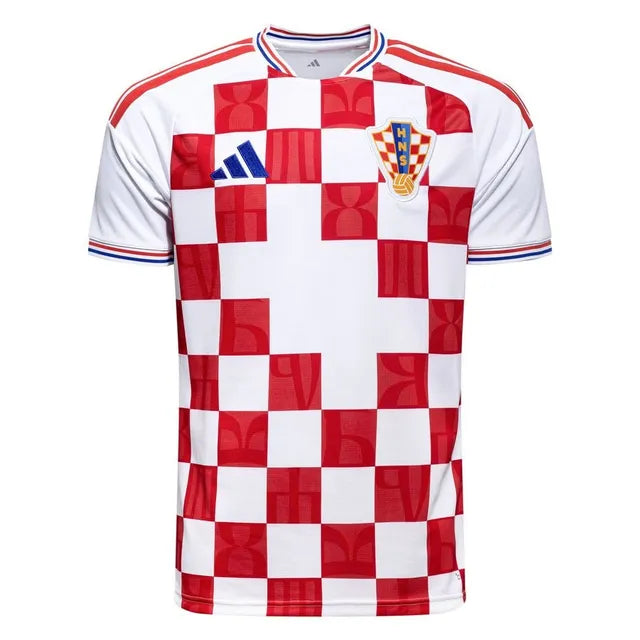 Croatie Domicile 2026/2027