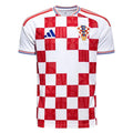 Croatie Domicile 2026/2027