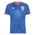 Croatie Extérieur 2026/2027