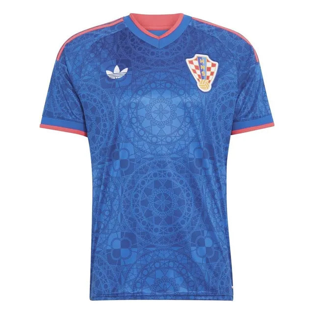 Croatie Extérieur 2026/2027