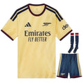 Arsenal Kit Third 2026/2027