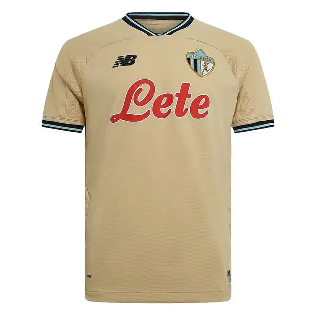 Atalanta Third 2026/2027