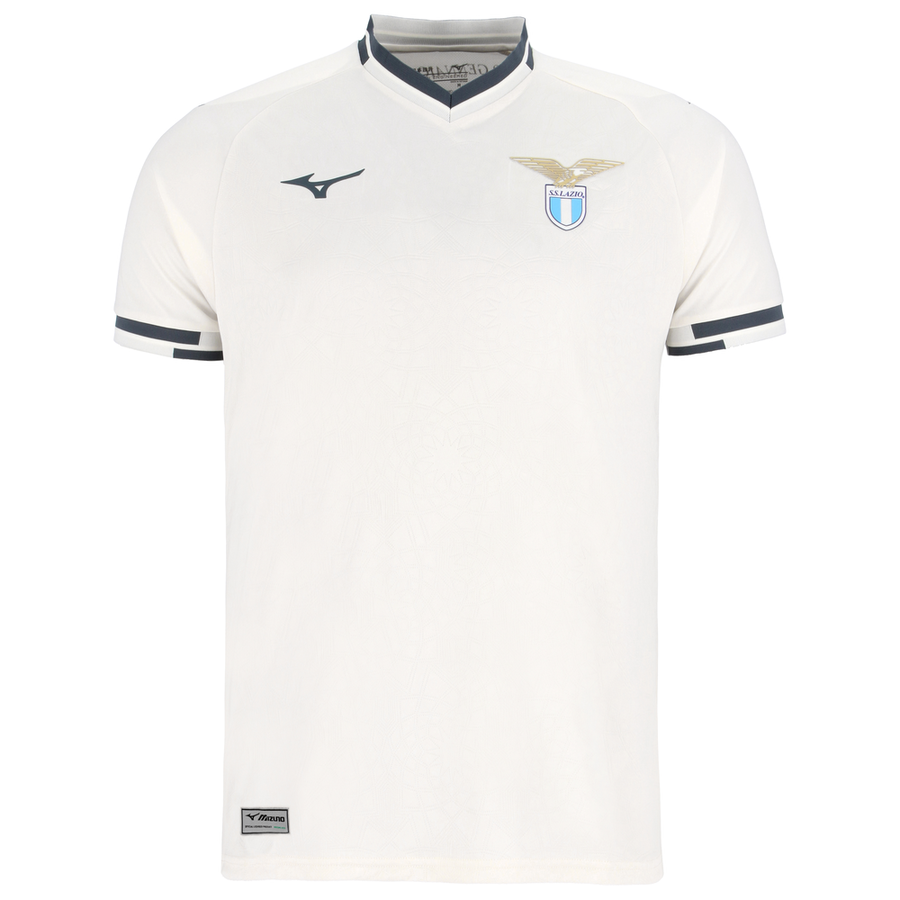 Lazio Extérieur 2025/2026
