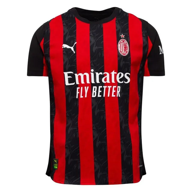 AC Milan Domicile 2025/2026